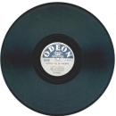 Louis Armstrong - You Can Depend On Me / Keeping Out Of Mischief