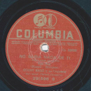 Count Basie - El Boogie Del Banco Rojo / No Sabia Nada De Ti