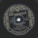 Bing Crosby - Mule Train / Dear Hearts And Gentle People