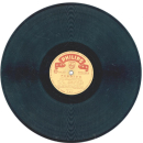Bill Coleman - Perdido / The Sheik