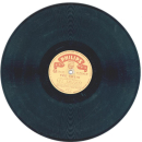 Bill Coleman - Perdido / The Sheik