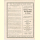 Notenheft / music sheet - All I want is one loving smile from you-oo-oo