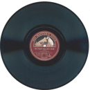 Gracie Fields - Singin in the Bathtub / The Punch and Judy Show