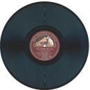 Gracie Fields - I lift my finger and I say Tweet, Tweet / Shes funny that way