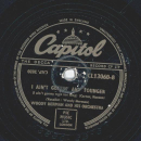 Woody Herman - Lemon Drop / I aint gettin any younger