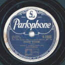 Harry James - The 1943 Super Rhythm-Style Series, No. 103: Indiana / The 1943 Super Rhythm-Style Series, No. 104: Record Session