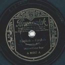 Lecuona Cuban Boys / Geraldo Tango-Orchester - Rumbah -...