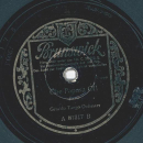 Lecuona Cuban Boys / Geraldo Tango-Orchester - Rumbah - Tambah / Che Papusa Oi!
