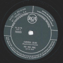 Pee Wee King - Seven Come Eleven / Farewell Blues