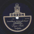 Dajos Bela - Ouvertüre zu: Dichter und Bauer, Teil I und II