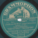 Großes Streichorchester: Alois Melichar - Grüße aus Alt-Wien, Potpourri Teil I und II