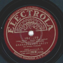 Barnabas von Geczy - Gedämpftes Licht / Jou-Jou