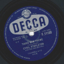 Cyril Stapleton - North West Frontier / Third Man Theme