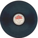 Horst Rosenberg - Sing mir das Lied noch einmal / Sweetheart