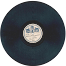Horst Rosenberg - Sing mir das Lied noch einmal / Sweetheart