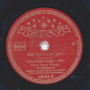 Peter René Körner - Hannelore / Das Seemannsgarn