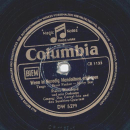 Pierre Blanchard - Am Strande von Havanna / Wenn in Venedig Mandolinen erklingen