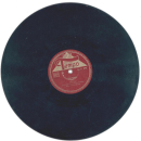 Margit Schumann - Die Gipsy-Band / Baio Bongo