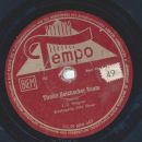 Otto Ebner - Kärtner Lieder-Marsch / Tiroler Holzhacker Buam
