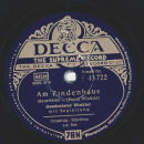 Geschwister Winkler - Märchen am See / Am Rindenhaus