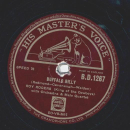 Ray Rogers - Me and my Teddy Bear / Buffalo Billy