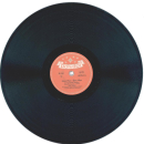 Max Greger und das Bavaria-Quartett - Mein Herz, dein Herz / Unter den Sternen des Südens