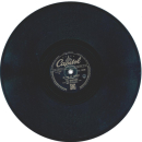 The Sportsmen - Me and my shadow / Goodnight Ladies
