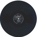 The Sportsmen - Me and my shadow / Goodnight Ladies