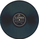 John Gwilym Griffith - Drink to me only with thine eyes / The Messiah how beautiful are the feet