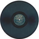 Blas-Orchester Carl Woitschach - Potpourri aus der...