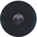 Hans Wirtz, Golgowsky-Quartett - Der alte Trapper / Hello old fellow