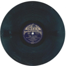 Hans Wirtz, Golgowsky-Quartett - Der alte Trapper / Hello old fellow