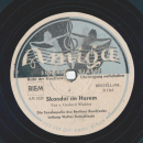 Peter Rebhuhn - Der alte Laternenzünder / Skandal im Harem