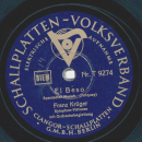 Franz Krüger - Der Karneval in Venedig / El Beso