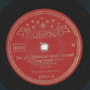 Die drei Nickels - Der alte Schimmel ist im Himmel / In Arizona und Arkansas