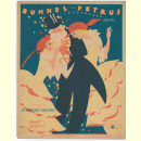 Notenheft / music sheet - Bummel-Petrus