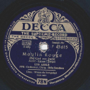 Lys Assia - Wenn du fortgehst von mir / Moulin Rouge