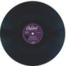 The Four Knights - Walkin And Whistlin Blues / Who Am I 