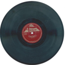 Eddie Green - Walzer-Potpourri / Schlager-Walzer 