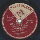 Carl Woitschach - Amboß-Polka / Der lustige Heinrich 