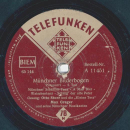 Otto Storr - Münchner Bilderbogen, Potpourri Teil I und II