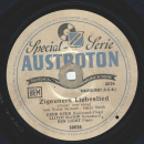 H. Kern, L. Sloop, B. Light - Leise beginnt der Beguine / Zigeuners Liebeslied