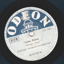 Wiener Boheme-Orchester - Les Millions dArlequin / Valse Brune