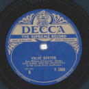 Tom Jones - Lextase / Valse Boston