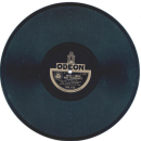 Mlle Yvonne Guillet - Les Reves sont des bulles de savon / Quand LAmour nous desenchante