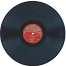 Bing Crosby - Let me love you tonight / Thats an Irish Lullaby