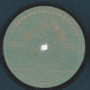 Franz Baumann - Lach Clown, lach / Ramona