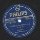 Malando - Lass uns träumen am Lago Maggiore / Magdalena