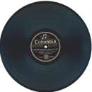 Debroy Somers Band - Lonesome little Doll / The Toymakers Dream