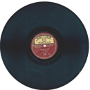 Enrico Caruso - La mia canzone / Because